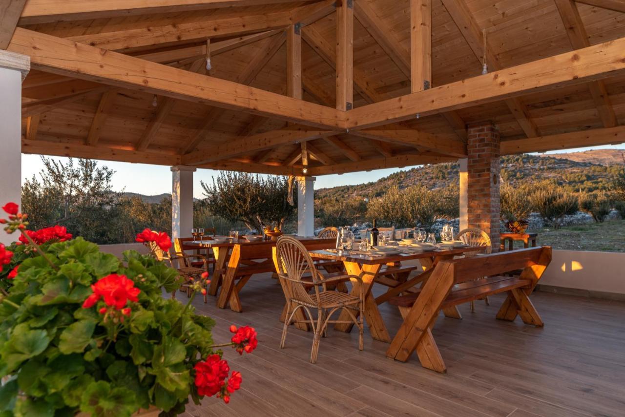 Kamp Marta Marina