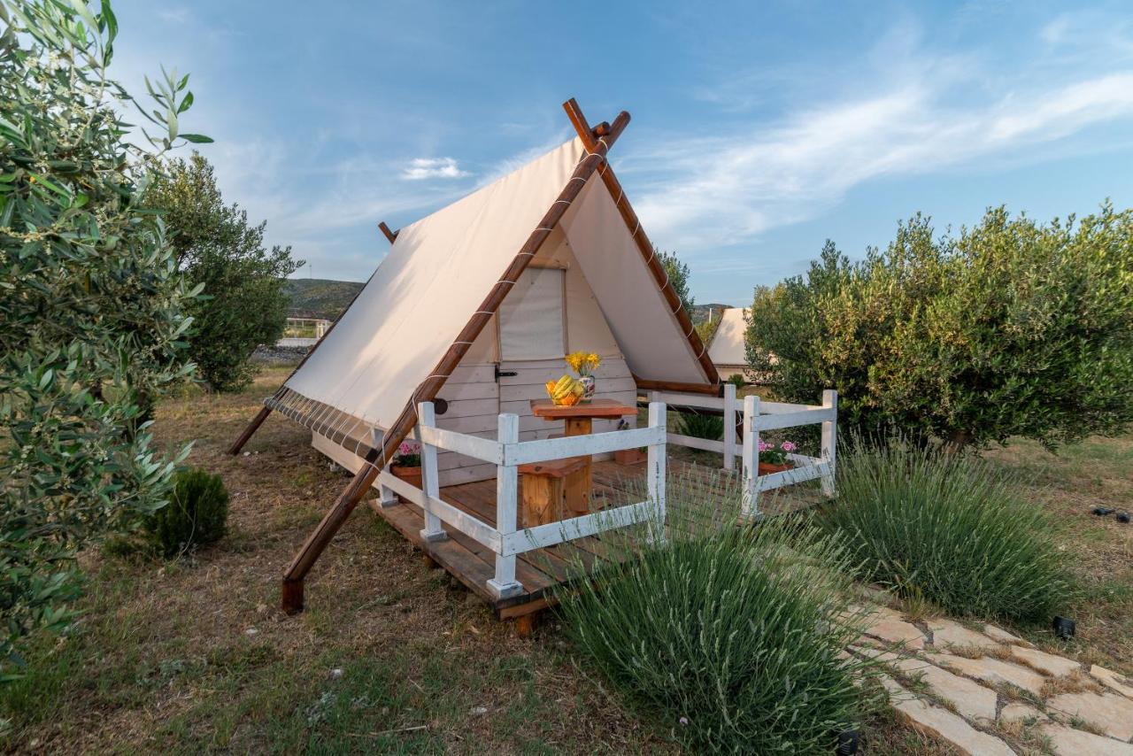 Kamp Marta 3* Marina