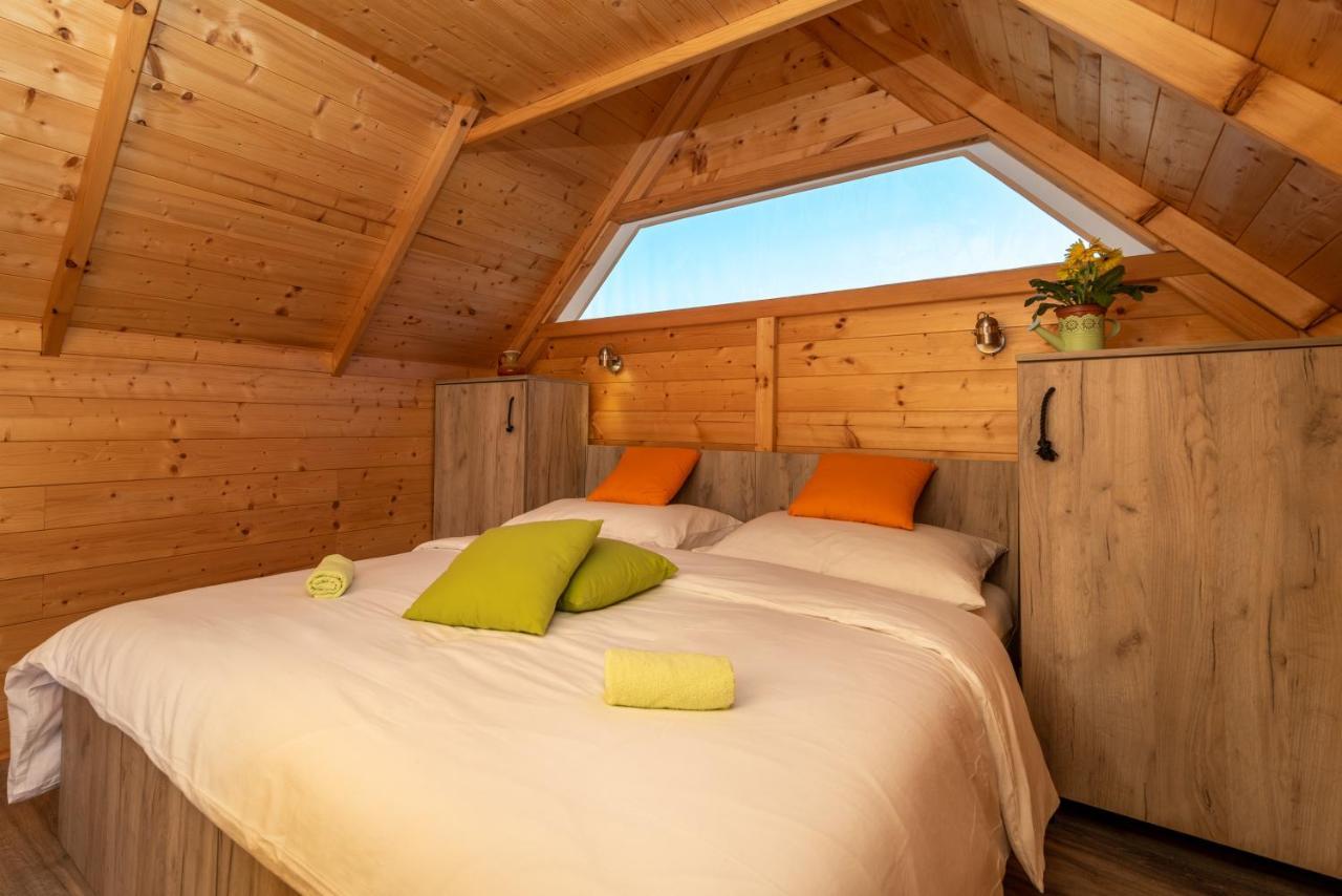 Kamp Marta 3* Marina