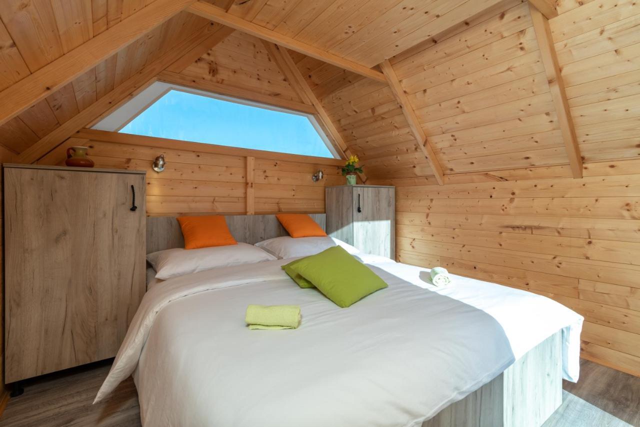 Kamp Marta 3* Marina
