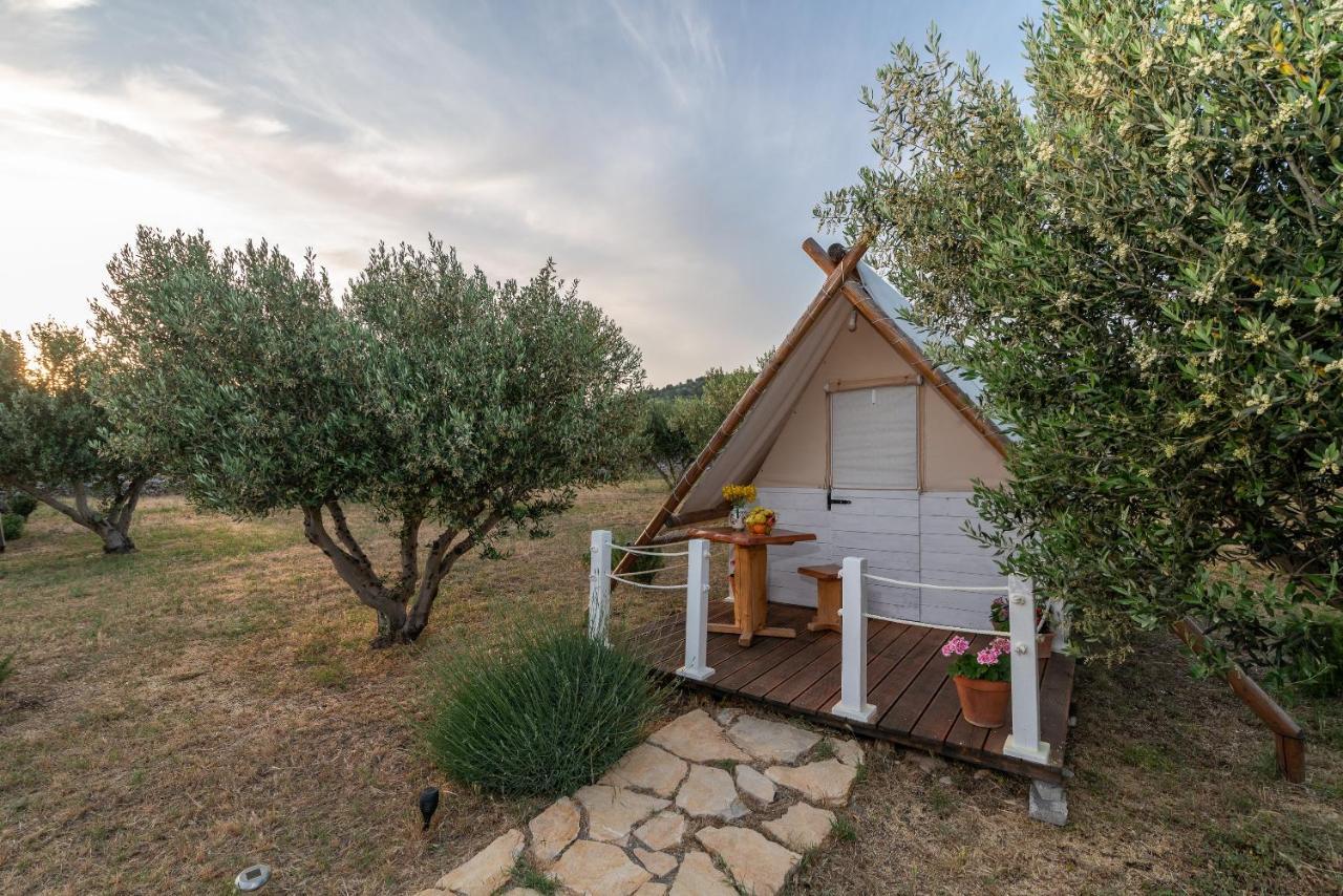 Kamp Marta 3* Marina