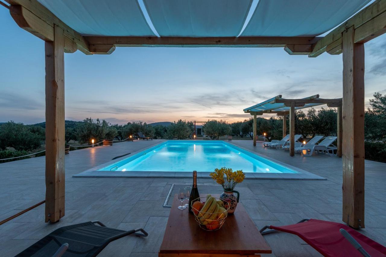 Kamp Marta 3* Marina