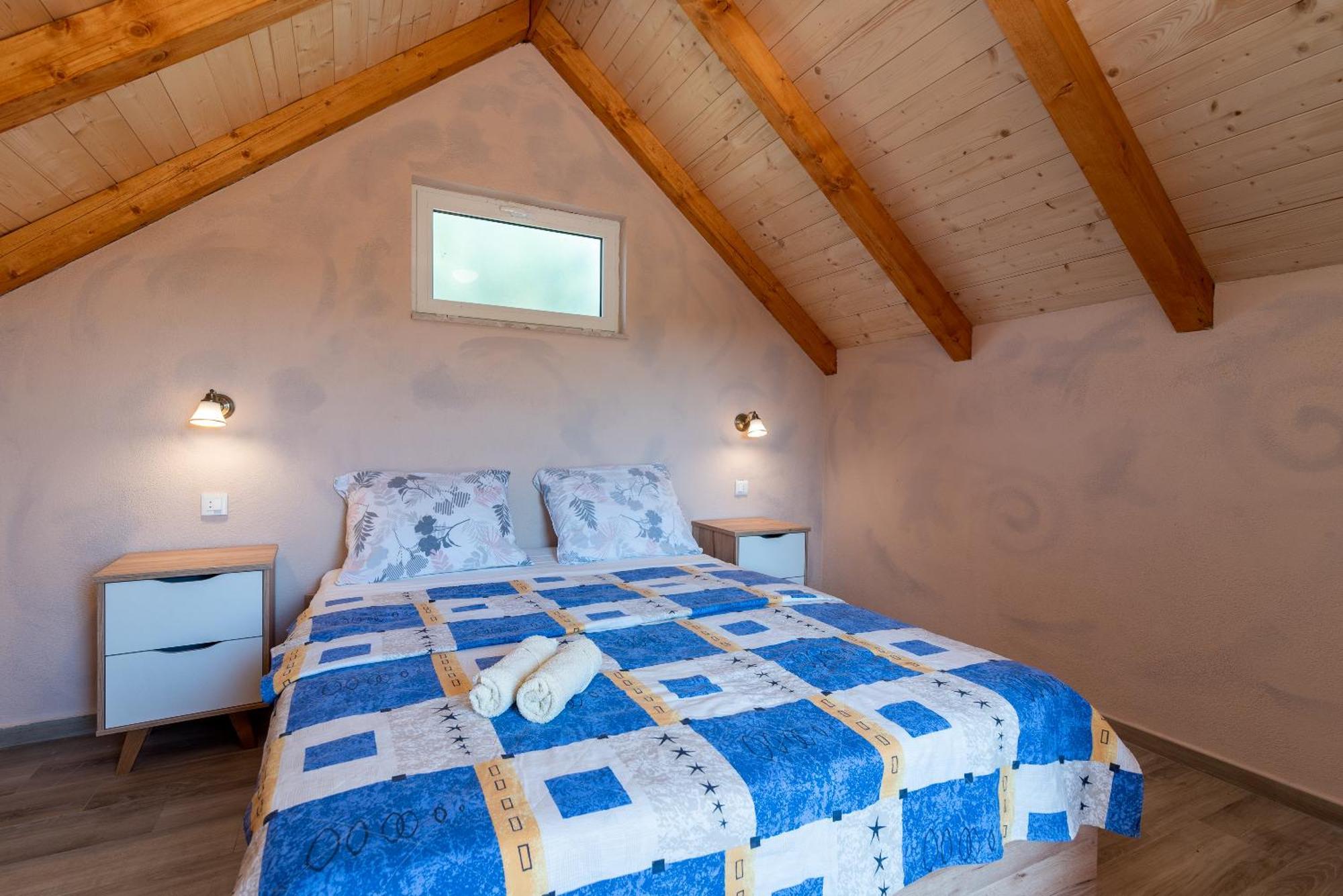 Kamp Marta 3*