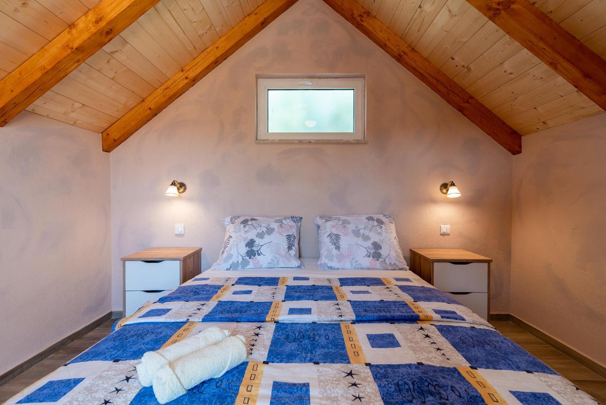 Luxuszelt Kamp Marta 3*